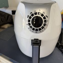 Air Fryer Brand New Never Used