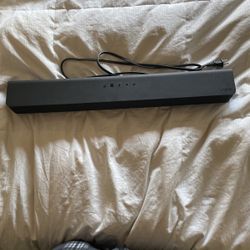 Vizio Sound System