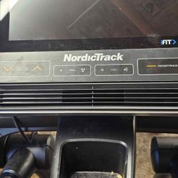 NordicTrack 