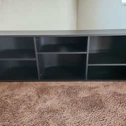Tv Stand Black