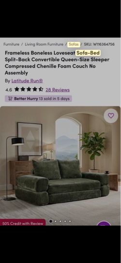 Sofa