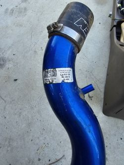 1(contact info removed) Civic Intake