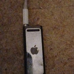 Apple Ipod 3rd Generation 