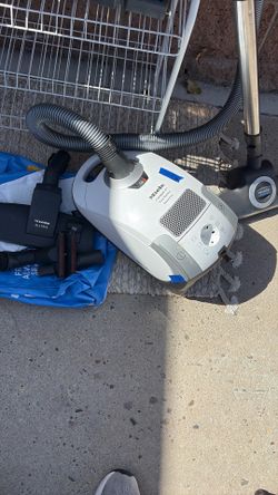 German Vaccum