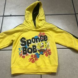 Little Boy Clothes Size 5t Pullover Hoodie / Jacket 