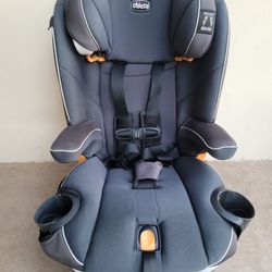Chicco Car Seat My Fit