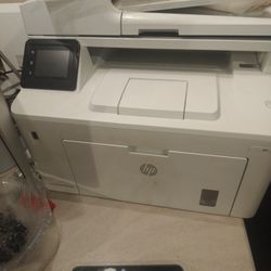 hp Laser Jet Pro Mfp M227fdw