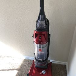 Hoover Vacuum Cleaner Like New