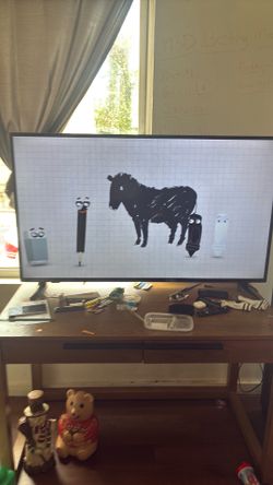55 inch tv