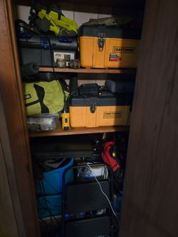 Tools