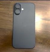 Apple iPhone 16 Smartphone, New