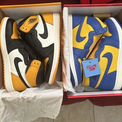 Jordan 1