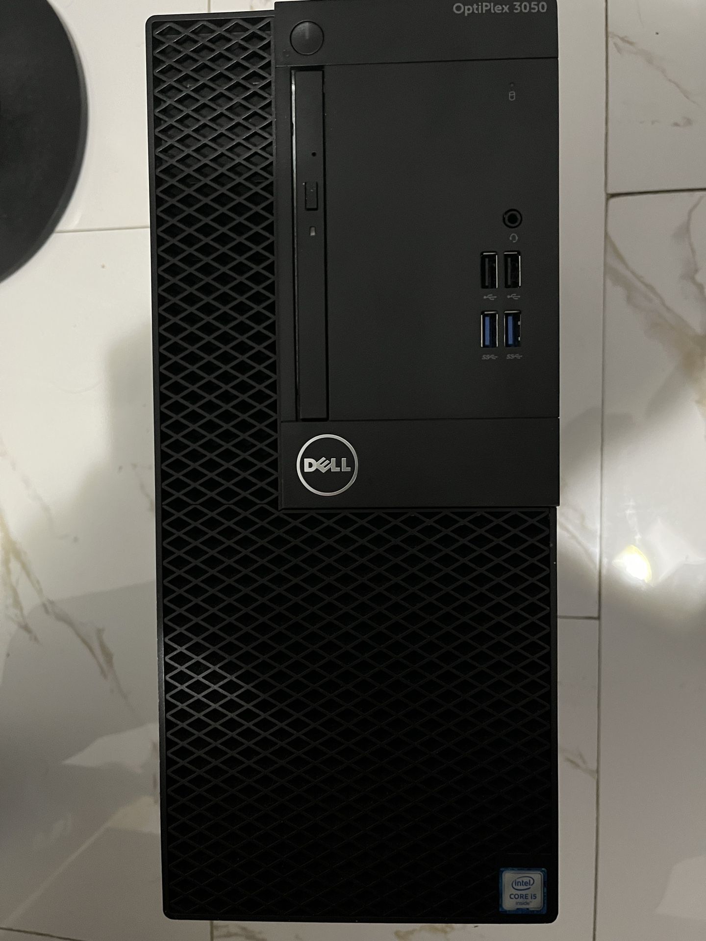 Dell Optiplex Converted Gaming PC With GTX 1650 Super