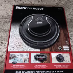Robot Vacuum Cleaner Brand New Never Used $79 Firm