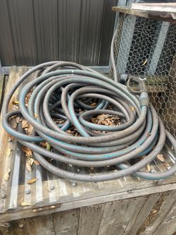 Garden Hose