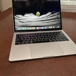 Macbook Pro 13” 2016
