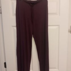 Women Sleep Pants