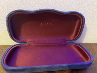 brand new cucci glasses