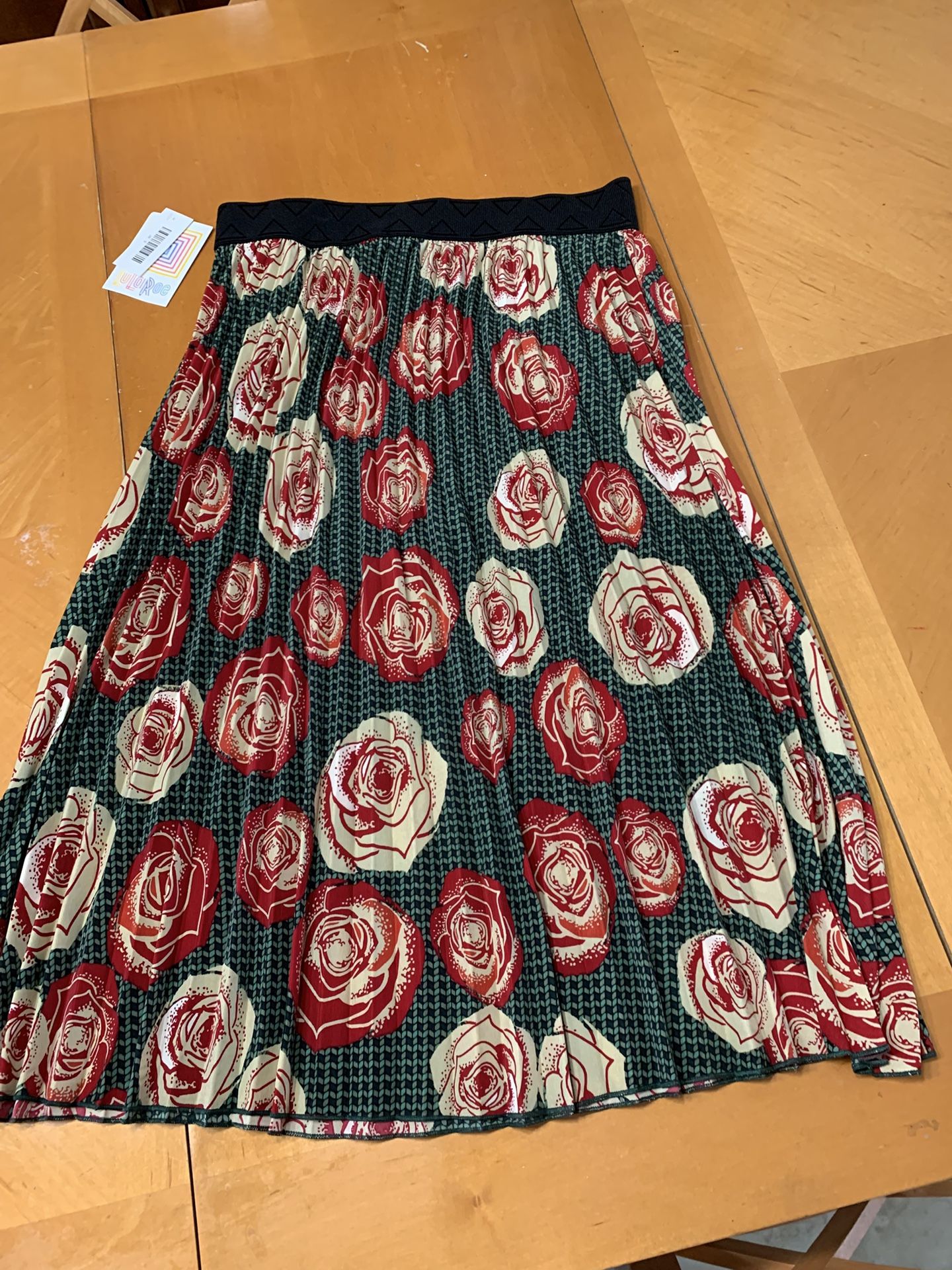 Lularoe Jill size small brand new with tag Coral Springs 33071