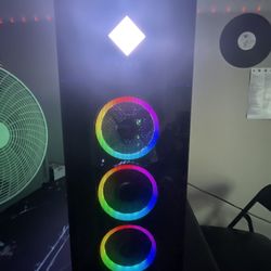 Omen Pc See Photos For Specs