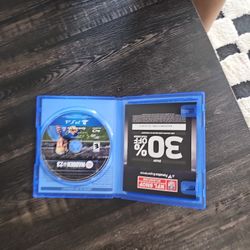 Madden 23 PS4