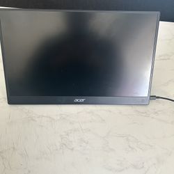 Acer Portable Monitor 