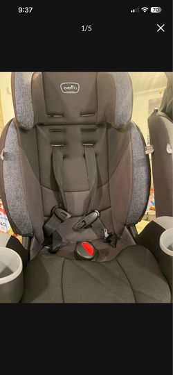Car seat