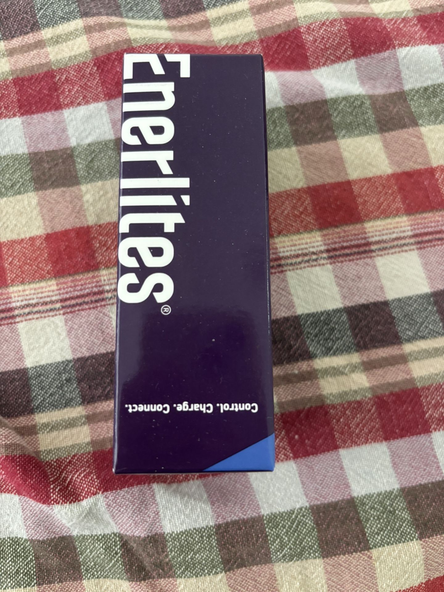 Enerlites 4-way switch, new in box.