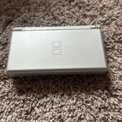 Nintendo Ds