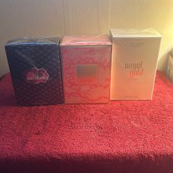 Victoria’s Secret Perfume 