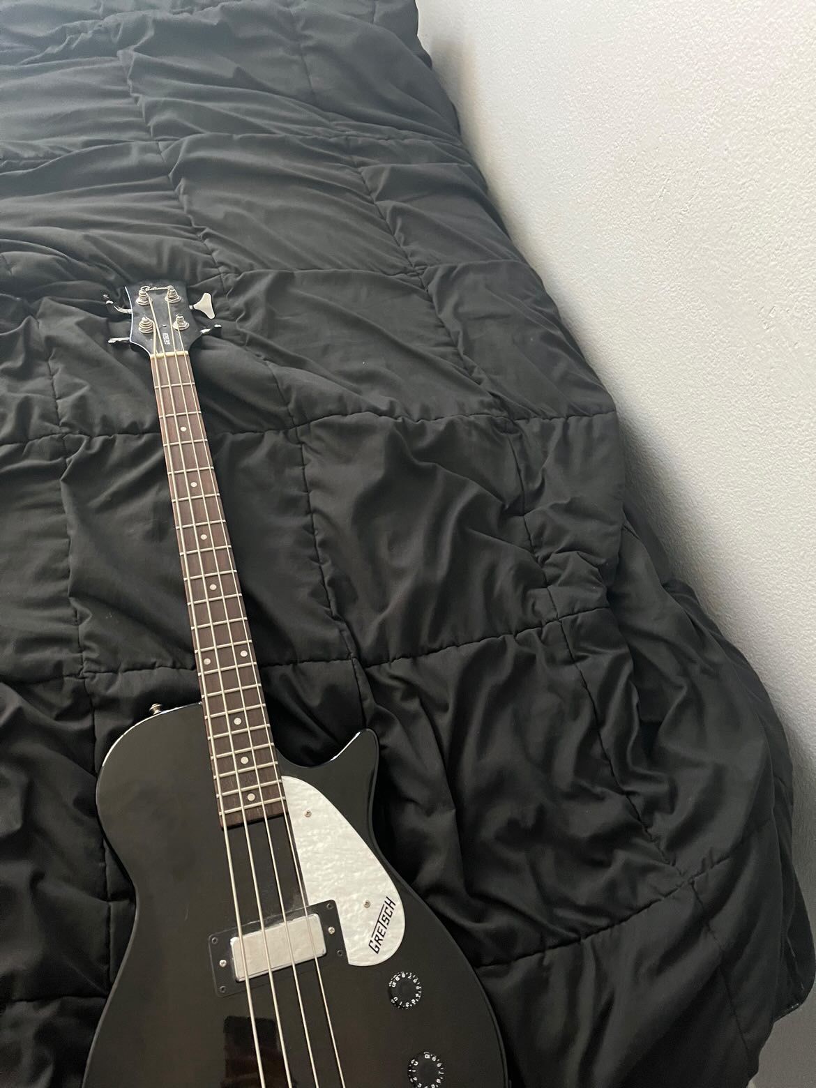 Bass Guitar Good Condition