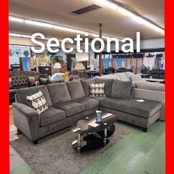 💥 Sectional