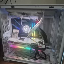 High-End Gaming / Workstation PC - Intel I9 + RTX 3080 + DDR5