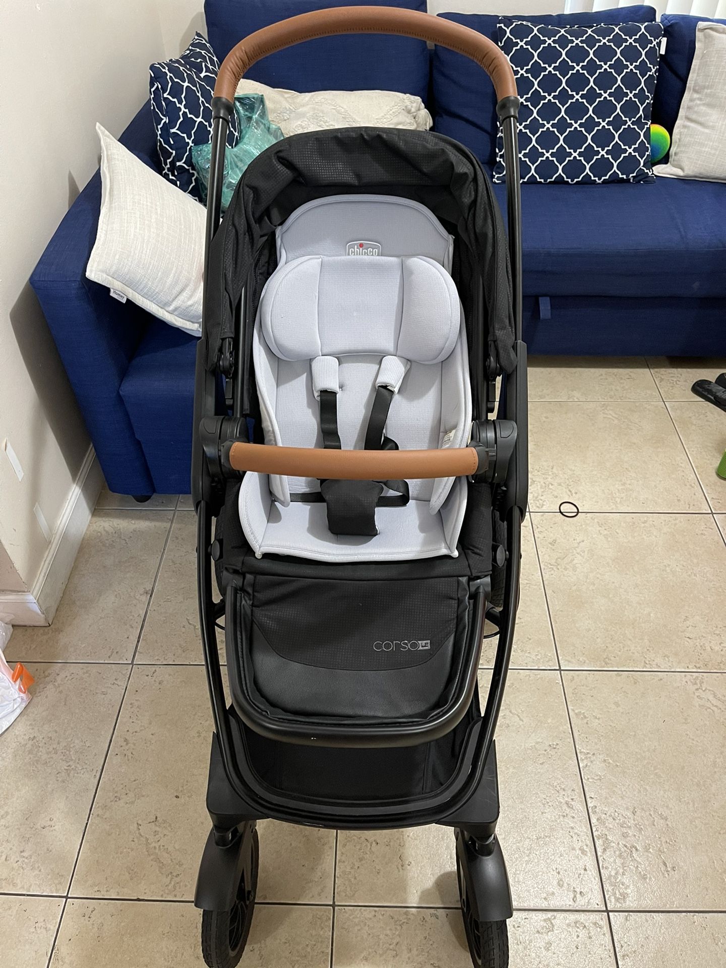 Chicco Stroller Corso LE