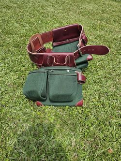 Occidental Oxylight Toolbag Medium