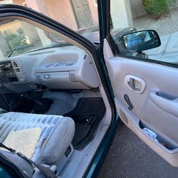 1996 Chevrolet 1500