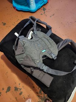 Baby carrier