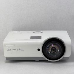 Vivitek DLP Projector