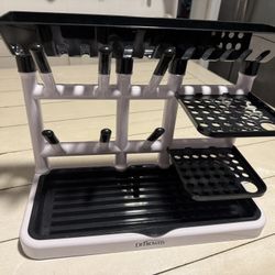 Dr Browns Bottle Drying Rack