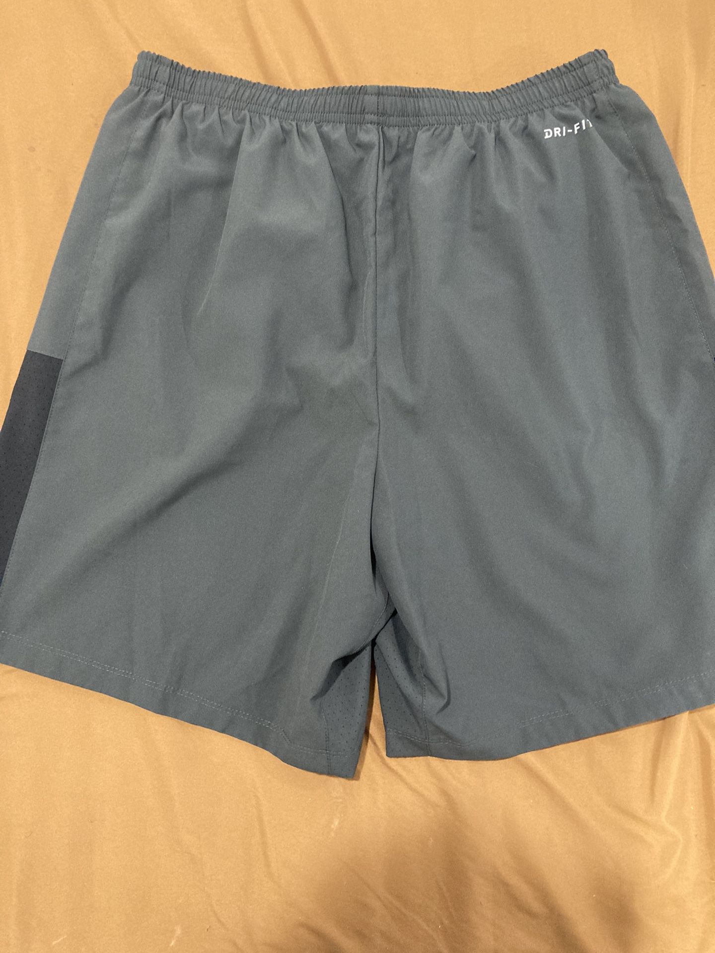 Nike Flex Dri Fit Men’s Large Shorts New