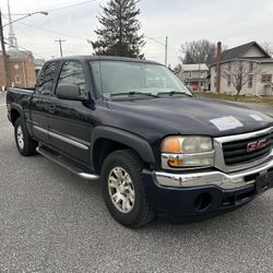 2006 GMC 1500 1 Owner 