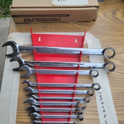 Snap On Wrenches 