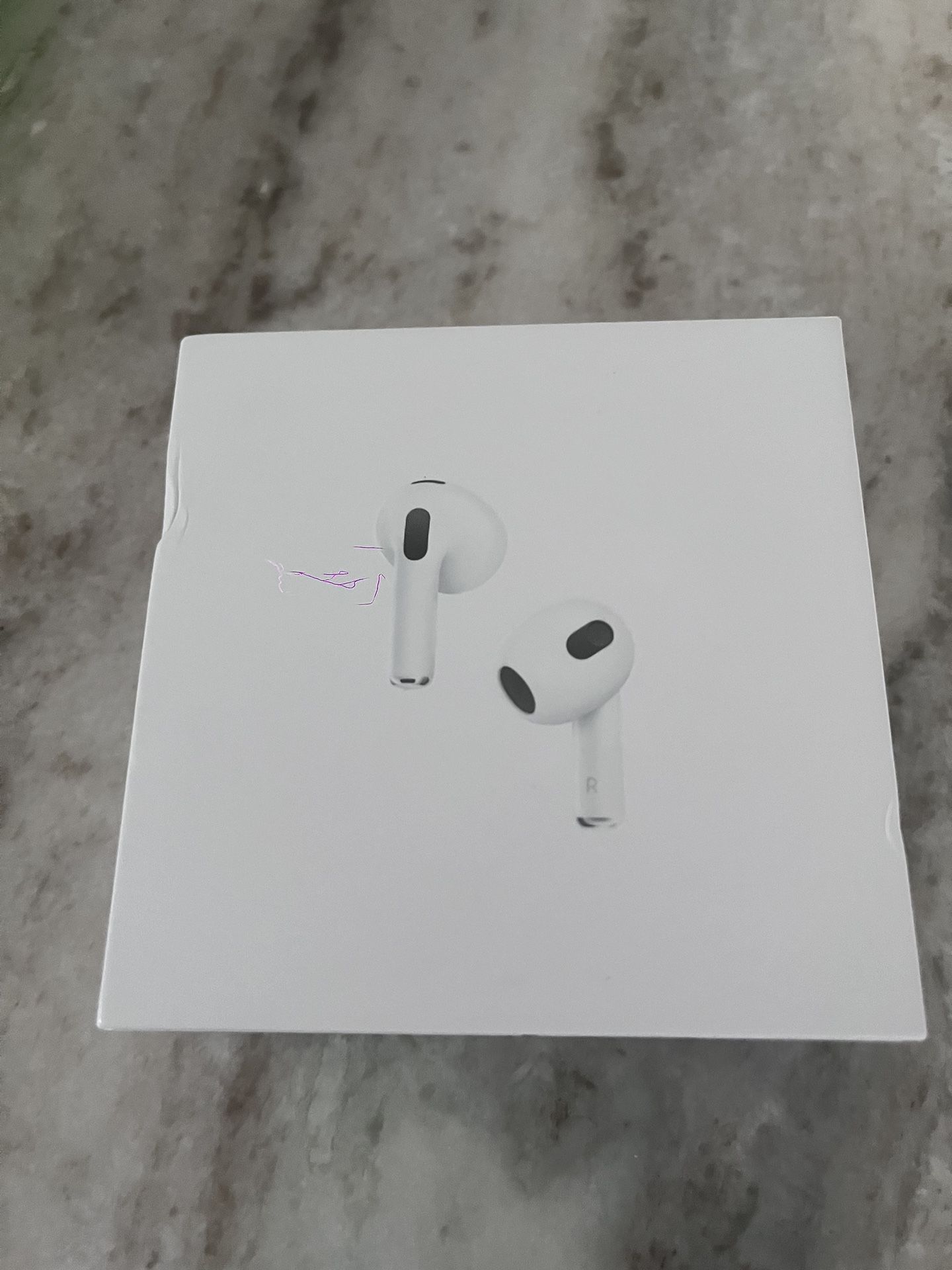 (CHEAP | SEND OFFERS) Apple AirPods 3rd Generation.