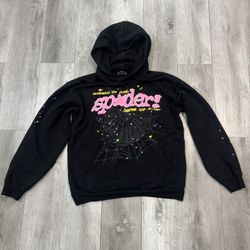 Sp5der Hoodie