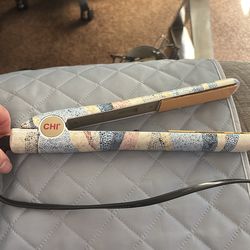 Chi hair straightener