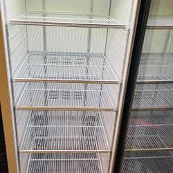 Commercial Refrigerator  - $480 OBO