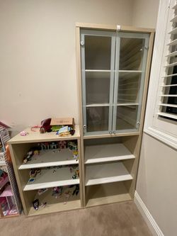 Shelves