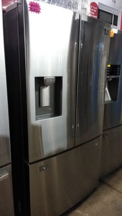 Samsung refrigerator