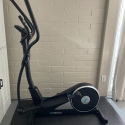Elliptical 