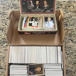 Topps Hero’s Of The Game 